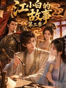 江小白的故事第三季（136集）AI短剧 (2026)