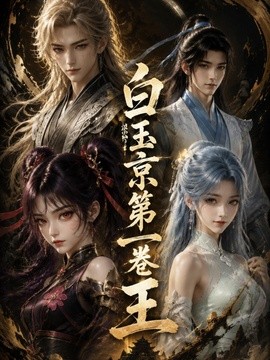 白玉京第一卷王（112集）AI短剧 (2026)