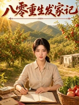 八零重生发家记（124集）AI短剧 (2026)