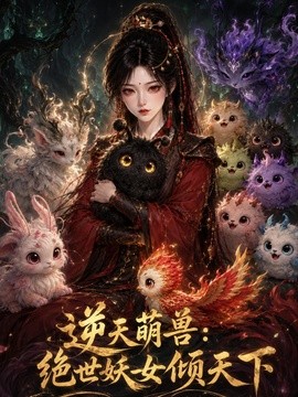 逆天萌兽：绝世妖女倾天下（187集）AI短剧 (2026)