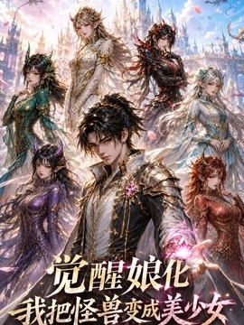 觉醒娘化：我把怪兽变成美少女（128集）AI短剧 (2026)