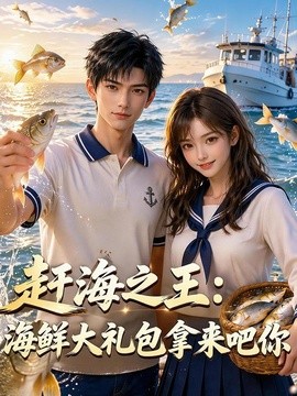 赶海之王：海鲜大礼包拿来吧你（108集）AI短剧 (2026)