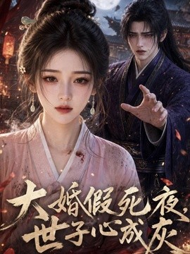 大婚假死夜，世子心成灰（60集）AI短剧 (2026)