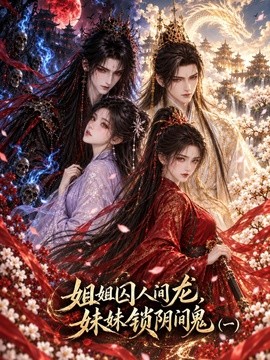 姐姐囚人间龙,妹妹锁阴间鬼(一)(120集)AI短剧 (2026)