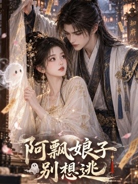 阿飘娘子别想逃(43集)AI短剧 (2026)