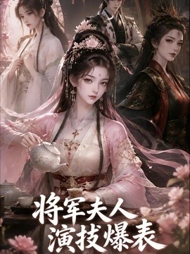 将军夫人演技爆表（60集）AI短剧 (2026)