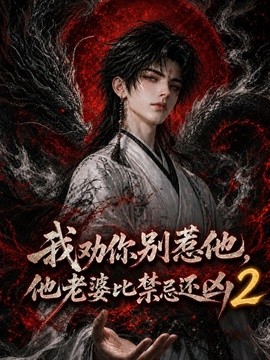 我劝你别惹他，他老婆比禁忌还凶 2 （107集）AI短剧 (2026)