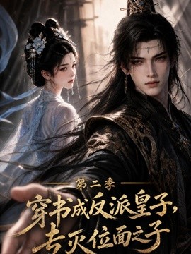 穿书成反派皇子,专灭位面之子第二季(250集)AI短剧 (2026)
