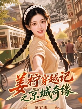 姜柠穿越记之京城奇缘第五季(385集)AI短剧 (2026)