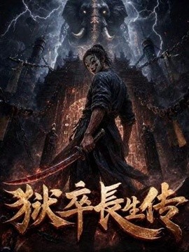 狱卒长生传(320集)AI短剧 (2026)