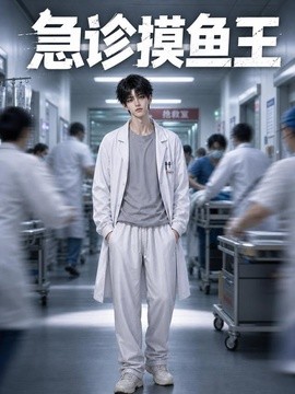 急诊摸鱼王(116集)AI短剧 (2026)
