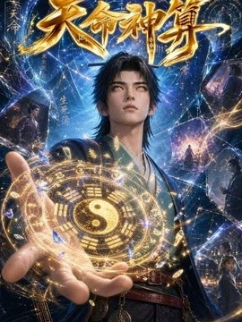 天命神算(125集)AI短剧 (2026)
