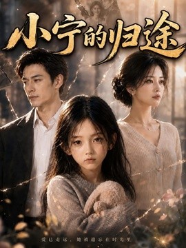 小宁的归途(39集)AI短剧 (2026)