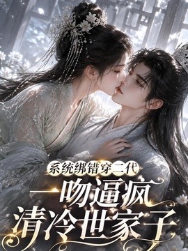 系统绑错穿二代,一吻逼疯清冷世家子(534集)AI短剧 (2026)