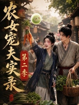 农女宠夫实录第二季（234集）AI短剧 (2026)