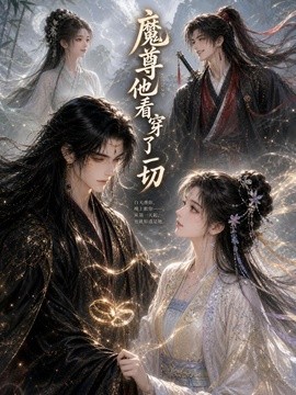 魔尊他看穿了一切（60集）AI短剧 (2026)