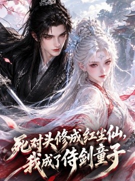 死对头修成红尘仙，我成了侍剑童子（130集）AI短剧 (2026)