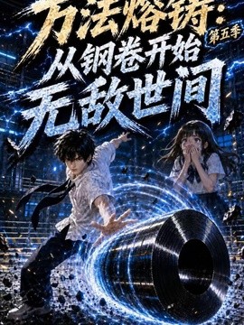 万法熔铸:从钢卷开始无敌世间第五季(173集)AI短剧 (2026)