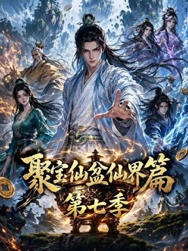 聚宝仙盆仙界篇第七季(212集)AI短剧 (2026)