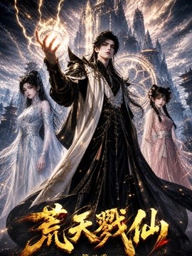 荒天戮仙第二季（126集）AI短剧 (2026)