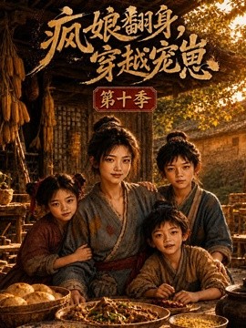 疯娘翻身，穿越宠崽第十季（179集）AI短剧 (2026)