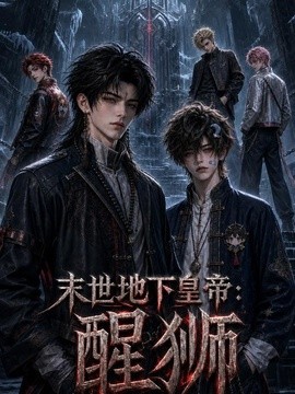 末世地下皇帝:醒狮(104集)AI短剧 (2026)