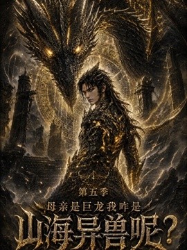 母亲是巨龙我咋是山海异兽呢第五季(82集)AI短剧 (2026)