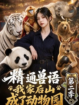 精通兽语,我家后山成了动物园第二季(101集)AI短剧 (2026)