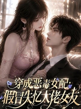 穿成恶毒女配：假冒失忆大佬女友（71集）AI短剧 (2026)