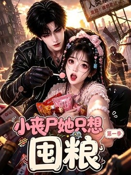 小丧尸她只想囤粮第一季（80集）AI短剧 (2026)