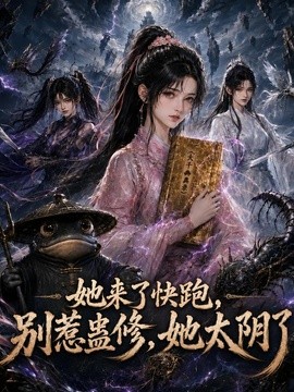 她来了快跑别惹蛊修她太阴了（236集）AI短剧 (2026)