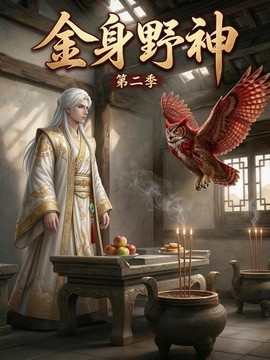 金身野神第二季(61集)AI短剧 (2026)