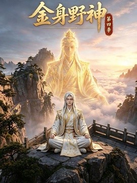 金身野神第四季（50集）AI短剧 (2026)