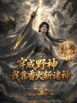 穿成野神我靠香火斩诸神(86集)AI短剧 (2026)