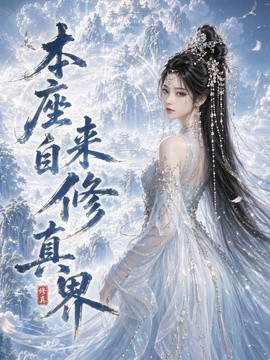 本座来自修真界（43集）AI短剧 (2026)
