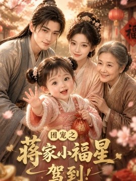 团宠之蒋家小福星驾到!(128集)AI短剧 (2026)