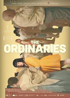 戏梦空间 (2022) 丨菲内·森德尔 / 茱莉·波维主演丨剧情 / 喜剧丨德国电影丨[卡罗维发利]水晶地球仪奖 最佳影片 提名丨又名: 普通人