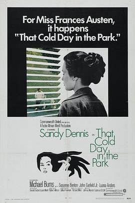 待嫁女儿心 (1969) 丨桑迪·丹尼斯 / 迈克尔·伯恩斯主演丨剧情丨美国电影丨又名: 落花有意