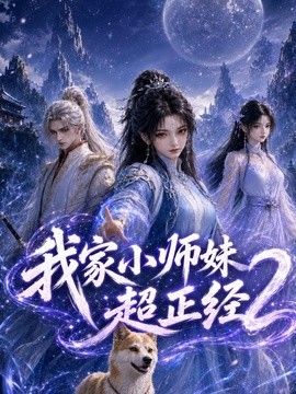 我家小师妹超正经2(80集)AI短剧 (2026)