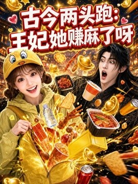 古今两头跑:王妃她赚麻了呀(226集)AI短剧 (2026)