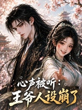 心声被听：王爷人设崩了（195集）AI短剧 (2026)