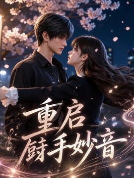 重启厨手妙音(137集)AI短剧 (2026)