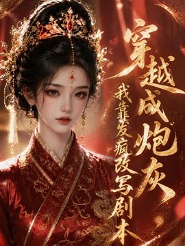 穿越成炮灰,我靠发疯改写剧本(117集)AI短剧 (2026)