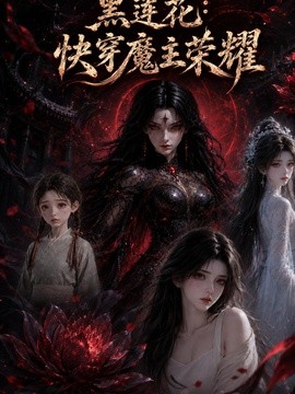 黑莲花:快穿魔主荣耀(109集)AI短剧 (2026)