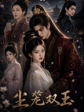 尘笼双玉(73集)AI短剧 (2026)