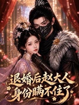 退婚后赵大人身份瞒不住了(185集)AI短剧 (2026)