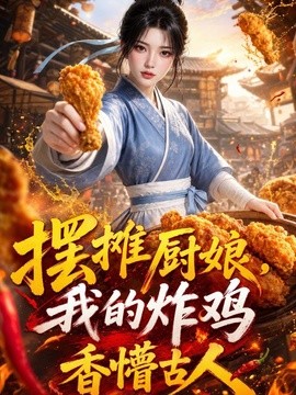 摆摊厨娘，我的炸鸡香懵古人（112集）AI短剧 (2026)