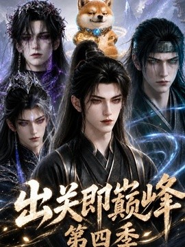 出关即巅峰第四季（156集）AI短剧 (2026)
