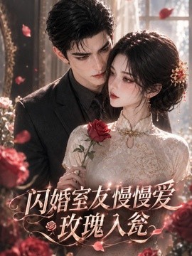 闪婚室友慢慢爱，玫瑰入瓮（94集）AI短剧 (2026)