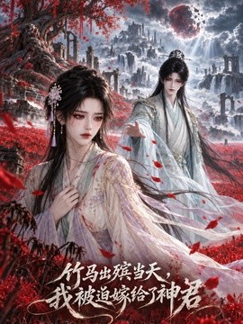 竹马出殡当天,我被迫嫁给了神君(62集)AI短剧 (2026)